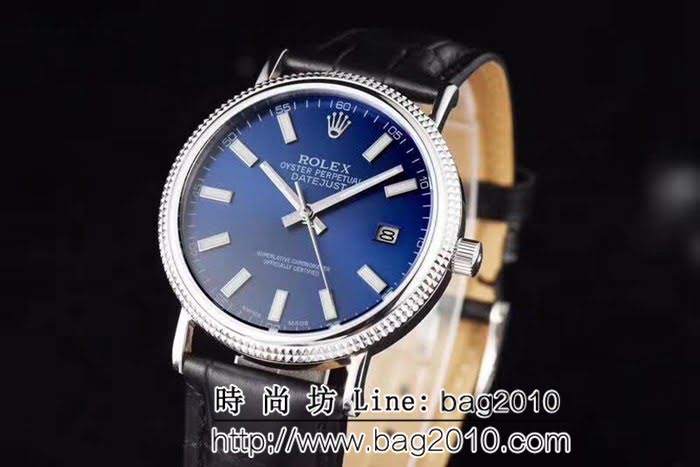 勞力士ROLEX 經典系列 高端男士腕表 WSS2780